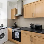 Marylebone Apartments